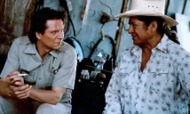 Chris Cooper