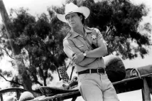 Chris Cooper