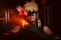 Vítejte ve světě divokých lišek, draků, bohyní a upírů. Fenomén cosplay na české scéně