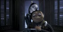 Oscar Isaac - Addamsova rodina (2019), Obrázek #3