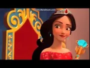 Elena z Avaloru / Elena of Avalor (2016): Trailer
