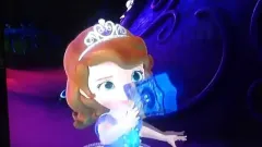 Sofie První / Sofia the First (2013): Trailer