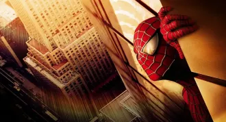 TV tipy: Spider-Man, gangsterka Guye Ritchieho i Okresní přebor