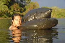 Paulina Gaitan - Sin Nombre (2009), Obrázek #3