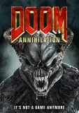 Doom: Annihilation