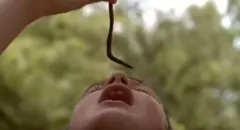 Jak jíst smažené žížaly / How to Eat Fried Worms: Trailer