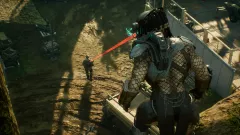 Predator: Hunting Ground: Gameplay trailer