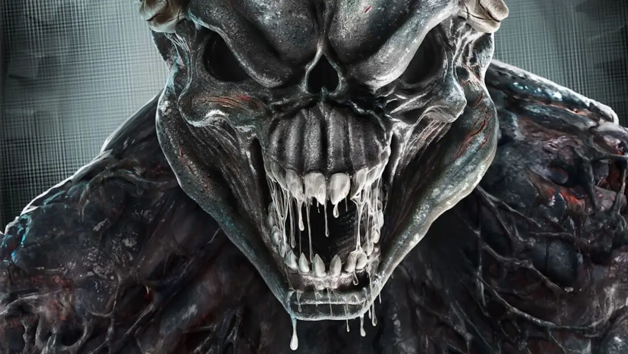 Trailer: Na nový Doom by byl Uwe Boll hrdý!