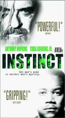 Anthony Hopkins - Instinkt (1999), Obrázek #2