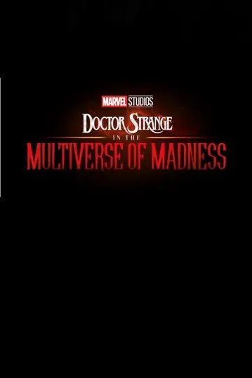 Doctor Strange v mnohovesmíru šílenství