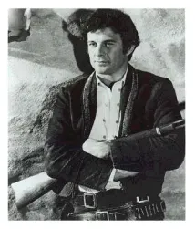 James Stacy