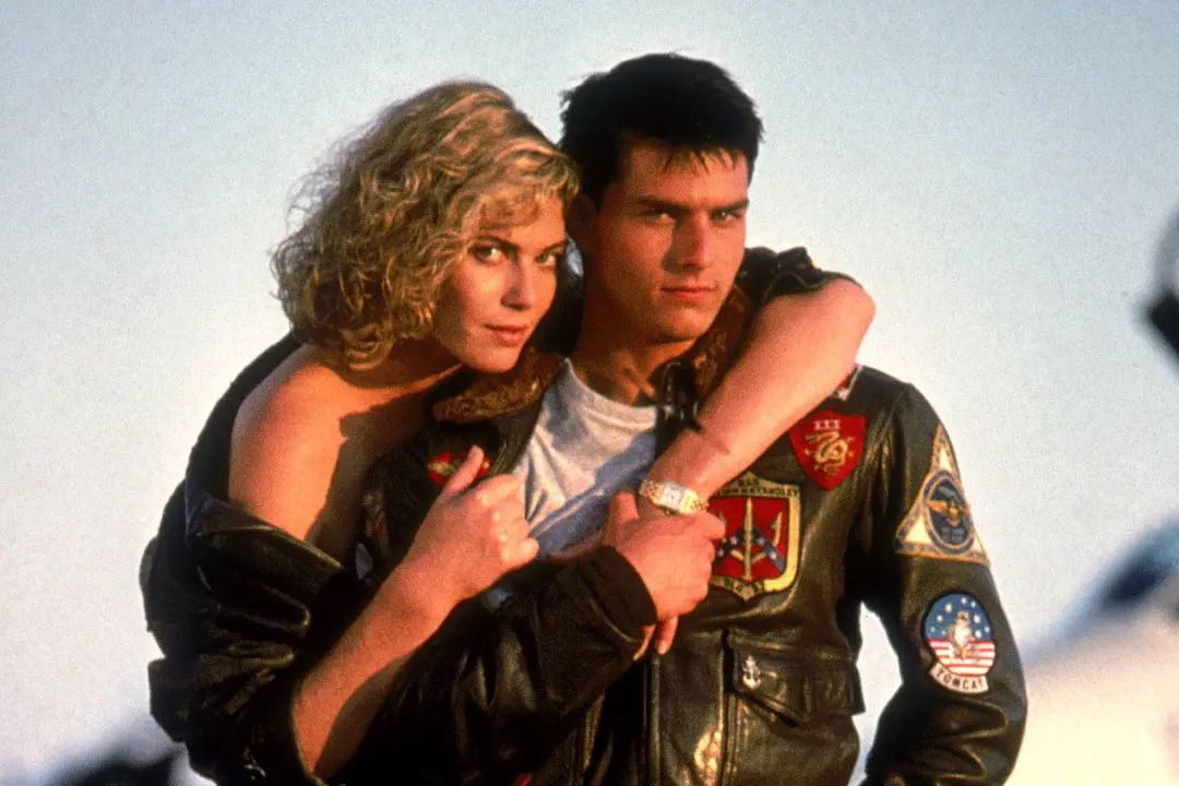 Top Gun: Kde má Maverick svou Charlie?