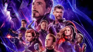 Najde se film, který v tržbách porazí Avengers: Endgame?