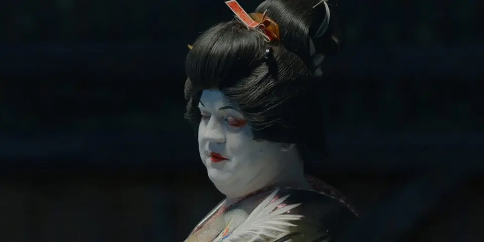 Mariánky nejsou jen lázeňským městem. Přitahují i fanoušky pozoruhodných filmů