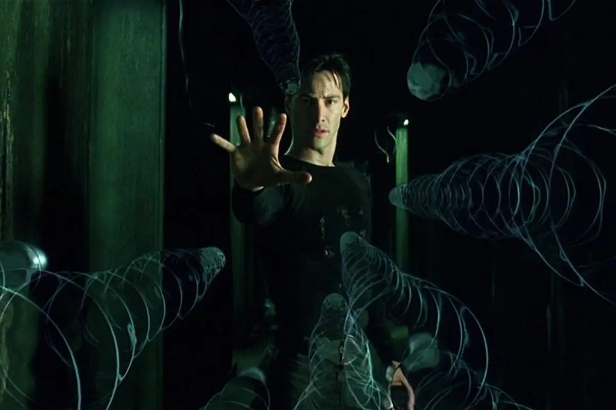 Matrix (1999)