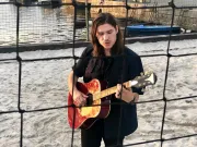 Přes prsty: Hudební video