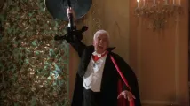 Leslie Nielsen