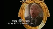 Mel Brooks - Drákuloviny (1995), Obrázek #1
