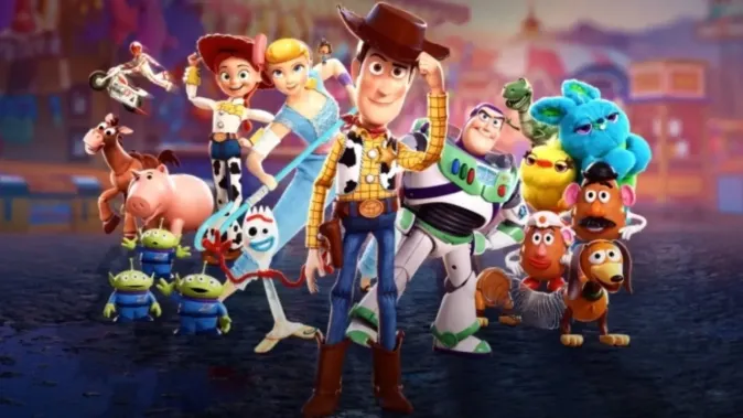 Dočkáme se Vaiany 2 a Toy Story 5?