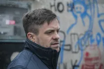 Jiří Mádl: "Rejpat do věcí je návykové jak droga."