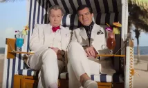 Antonio Banderas - Prací automat (2019), Obrázek #2