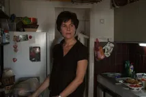 Snezana Bogdanovic - Stehy (2019), Obrázek #7