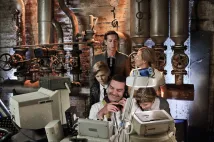 Kresimir Mikic - Teleport Zovko (2013), Obrázek #2