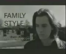 Ewan McGregor - Family Style (1993), Obrázek #1