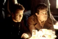 Hlídač mrtvých / Nightwatch (1997): Trailer