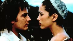 Polibek hada / Serpent's Kiss, The (1997): Trailer