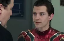 Spider-Man: Daleko od domova - verze s Tobeym Maguirem (deepfake)