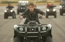 Alex Pettyfer