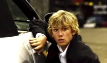 Alex Pettyfer