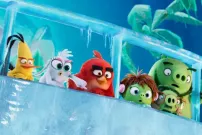 Recenze: Angry Birds ve filmu 2 se vám vykouří z hlavy před odchodem z kina