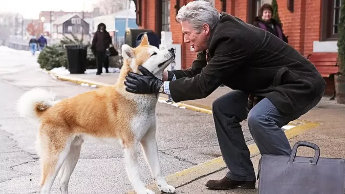 Richard Gere: Tajemný milionář z romantické pohádky Pretty Woman má duši buddhisty. Znáte jeho nejlepší filmy?