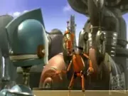 Roboti / Robots (2005): Trailer