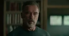 Terminátor: Temný osud: Trailer
