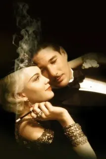 Richard Gere - Cotton Club (1984), Obrázek #2