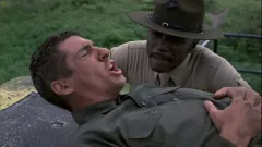 Důstojník a gentleman: trailer