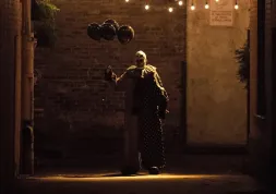 Fenomén děsivých klaunů, kteří terorizovali Ameriku, ožije v kinech