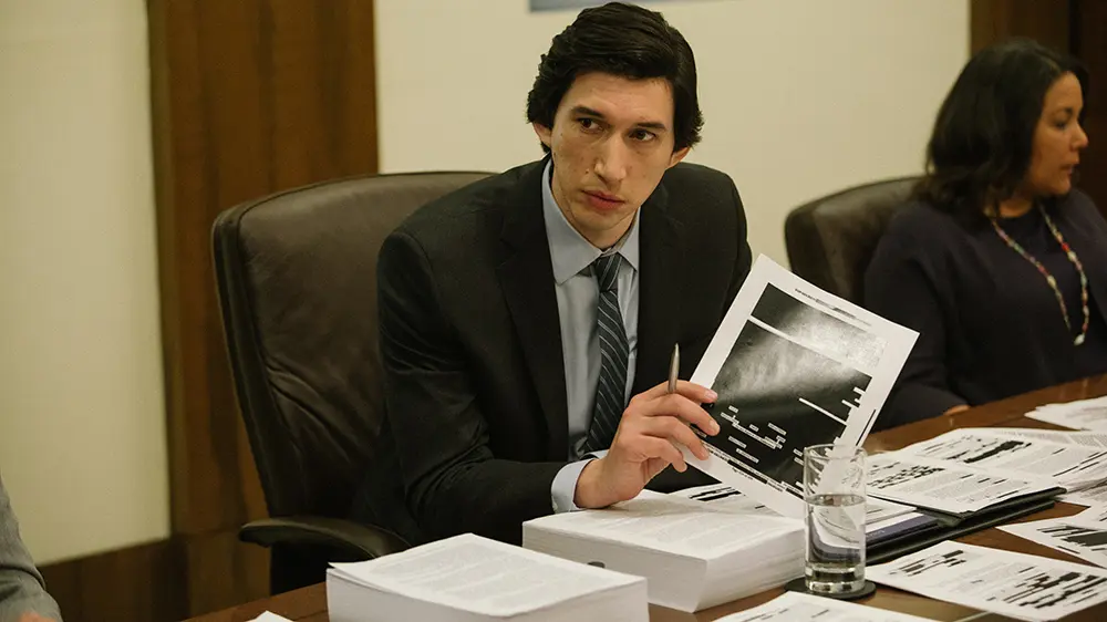 Adam Driver