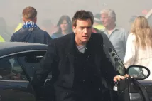 Ewan McGregor - V plamenech (2008), Obrázek #3