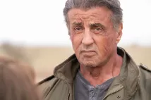 Sylvester Stallone - Rambo: Poslední krev (2019), Obrázek #10