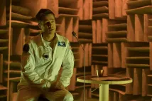 Brad Pitt - Ad Astra (2019), Obrázek #8