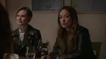Olivia Wilde