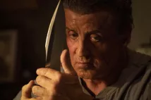 Sylvester Stallone - Rambo: Poslední krev (2019), Obrázek #13