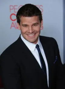 David Boreanaz - People's Choice Awards 2012 (2012), Obrázek #2