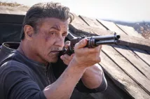 Sylvester Stallone - Rambo: Poslední krev (2019), Obrázek #2