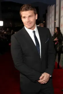 David Boreanaz - People's Choice Awards 2012 (2012), Obrázek #3