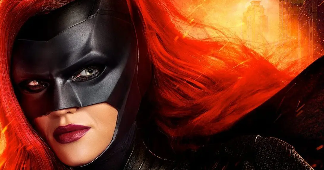 Trailer: V novém seriálu je Batwoman lesbička a fanoušci nemají radost